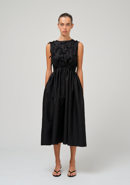 AMBER DRESS