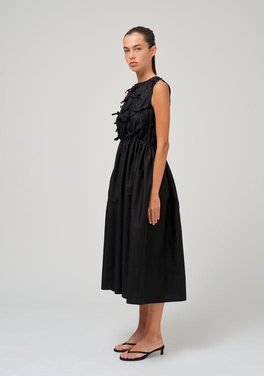 AMBER DRESS