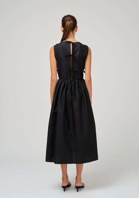 AMBER DRESS