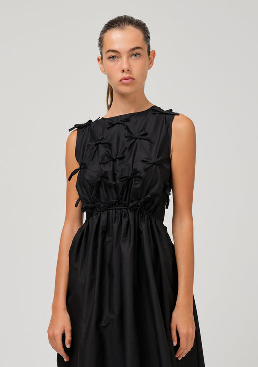 AMBER DRESS