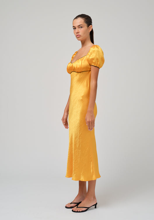 CARMEN DRESS
