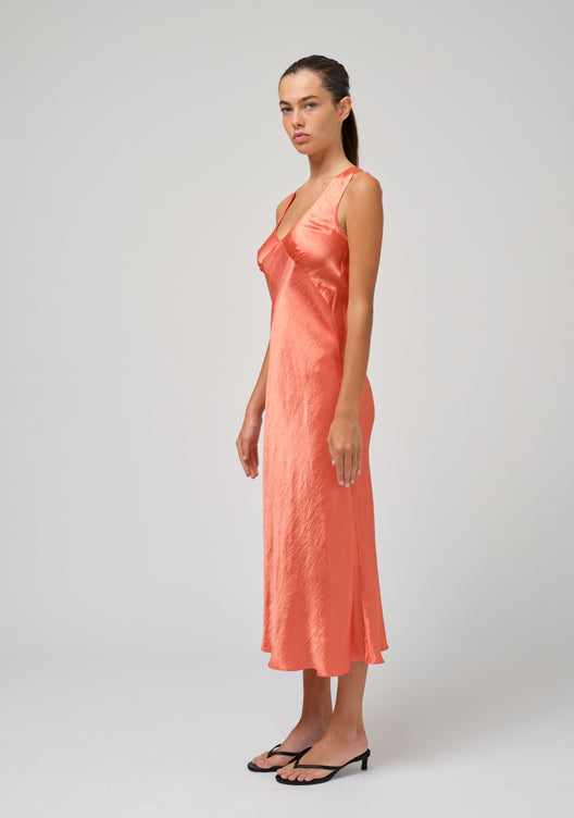 FLEUR DRESS