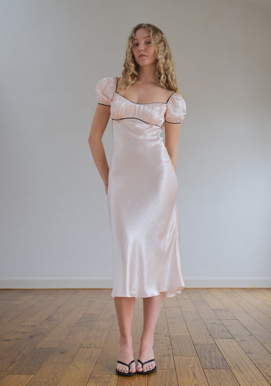 CARMEN DRESS