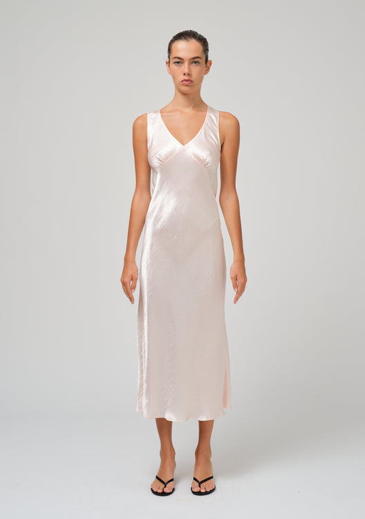 FLEUR DRESS
