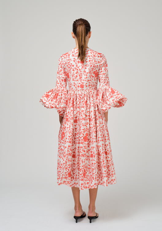 DARINA DRESS