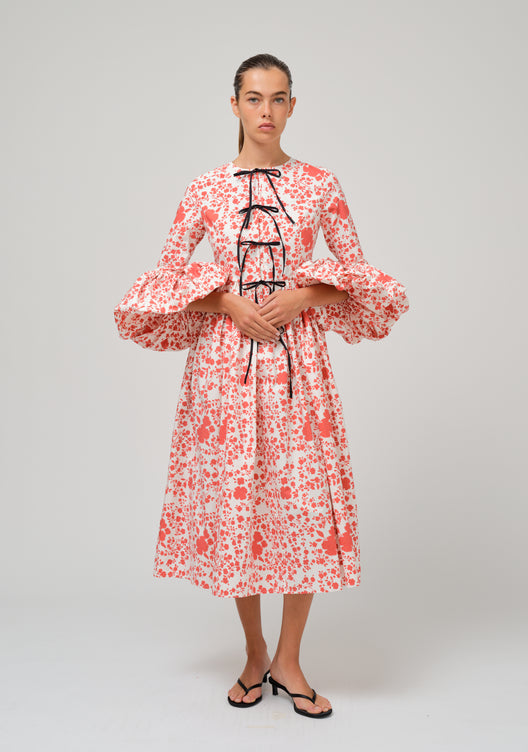 DARINA DRESS