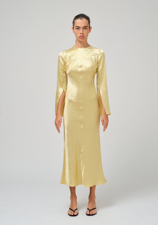 RUSLANA DRESS