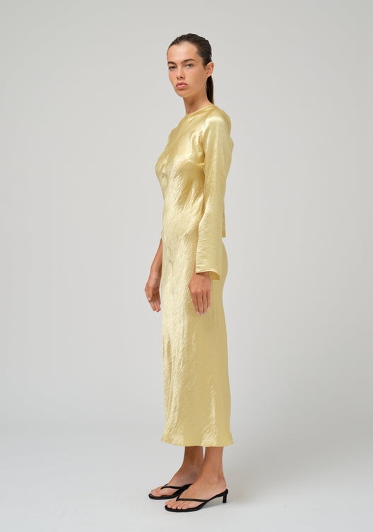 RUSLANA DRESS