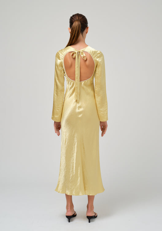 RUSLANA DRESS