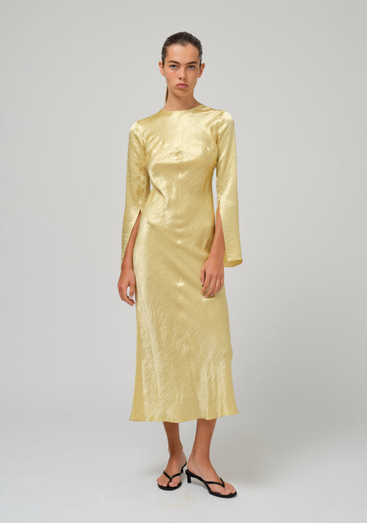 RUSLANA DRESS