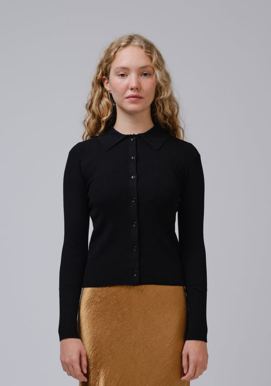 STELLA KNITTED CARDIGAN