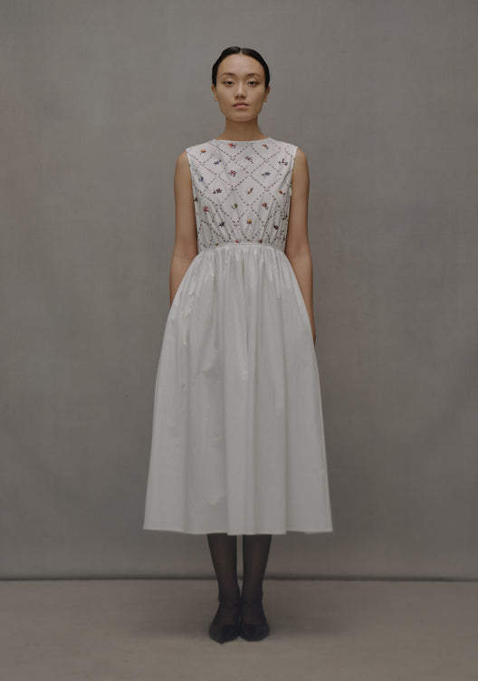 ANTONIA DRESS