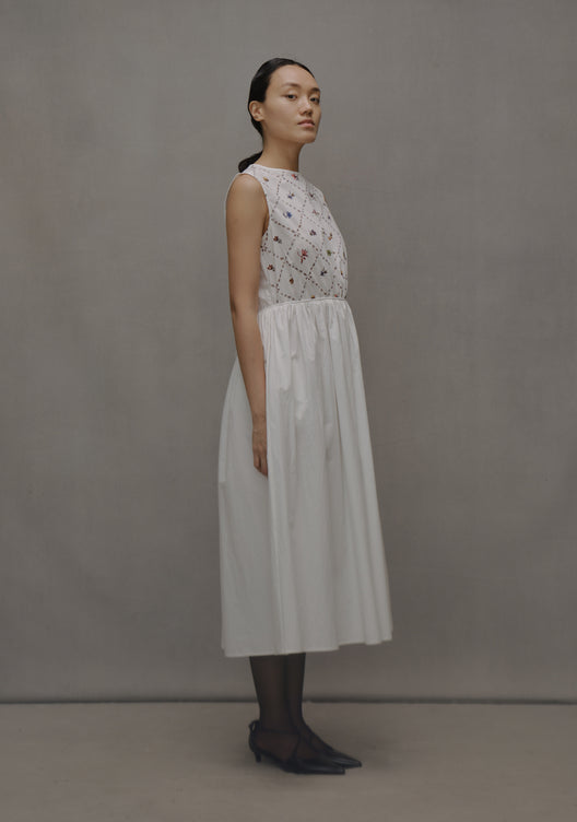 ANTONIA DRESS