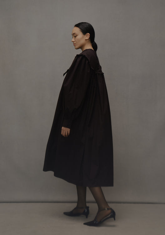ASTRID DRESS