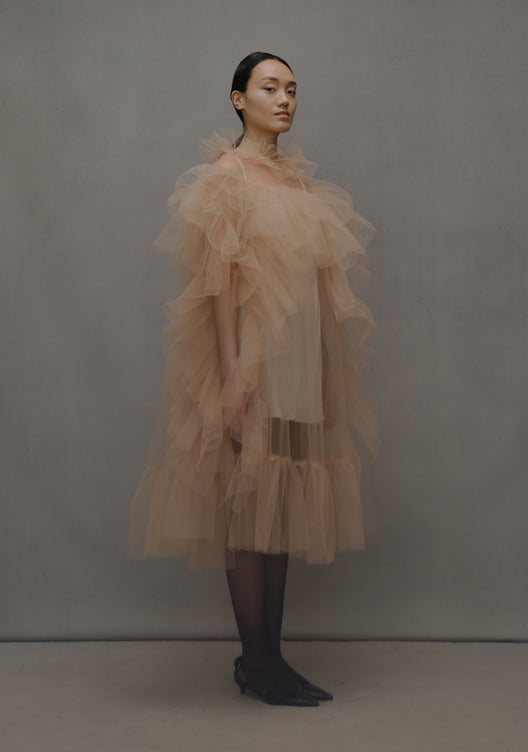 ROSAMUND DRESS