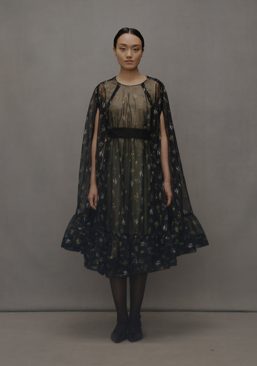ROXANNE DRESS
