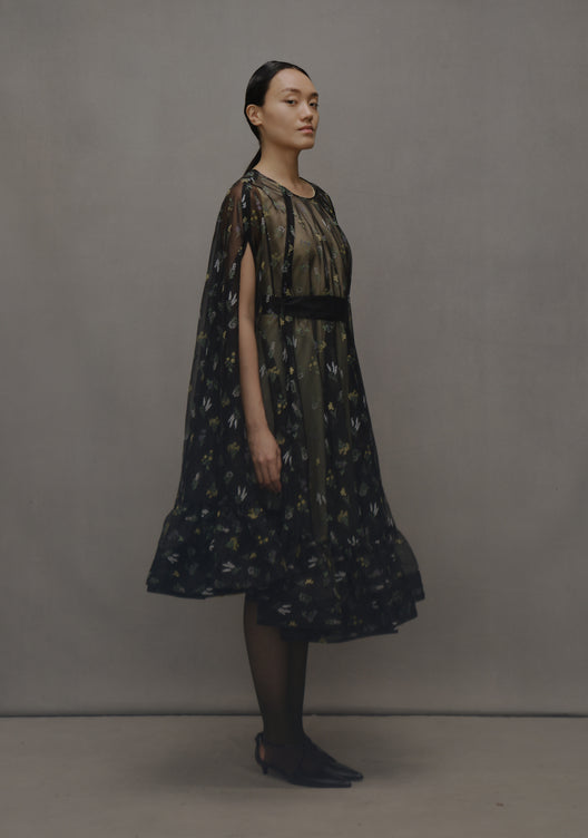 ROXANNE DRESS