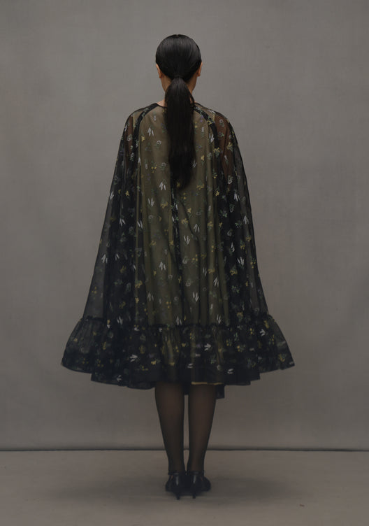 ROXANNE DRESS