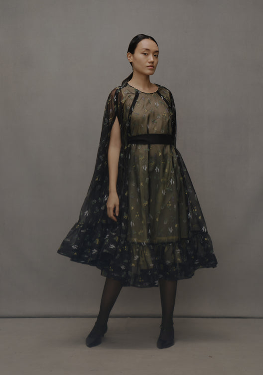 ROXANNE DRESS