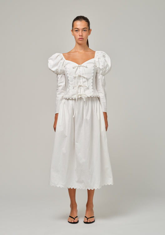 ALINA SKIRT