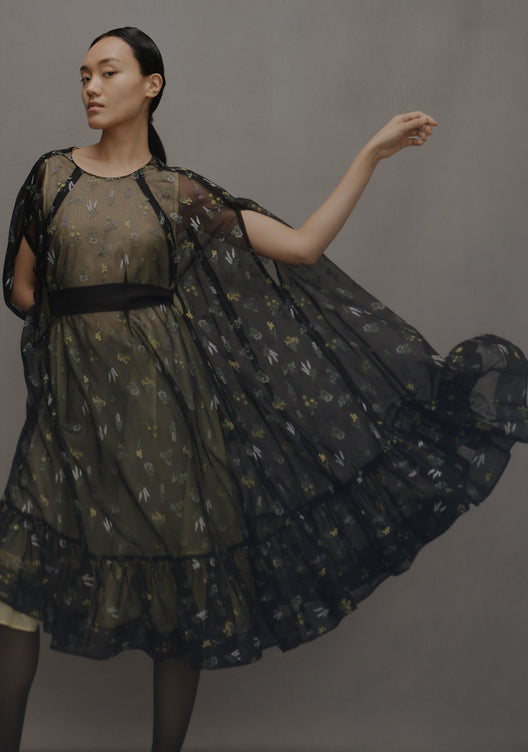 ROXANNE DRESS