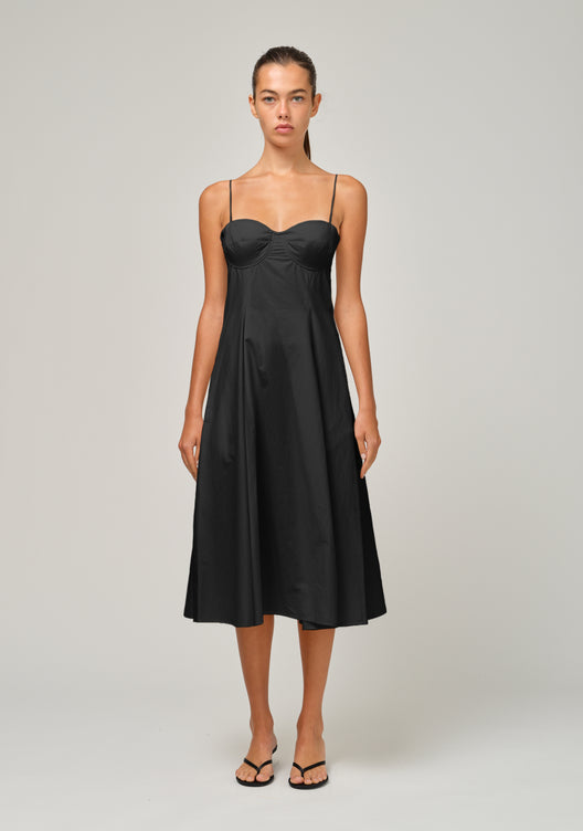 FLORENTINE DRESS