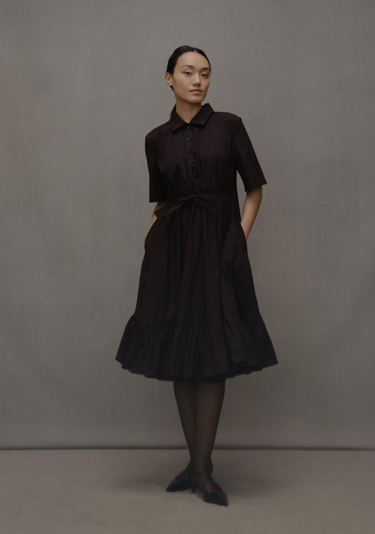 MARISHA DRESS