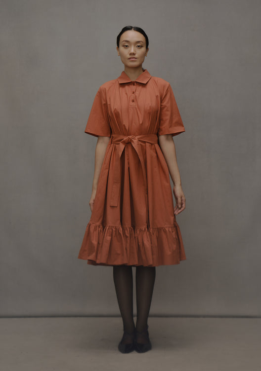 MARISHA DRESS