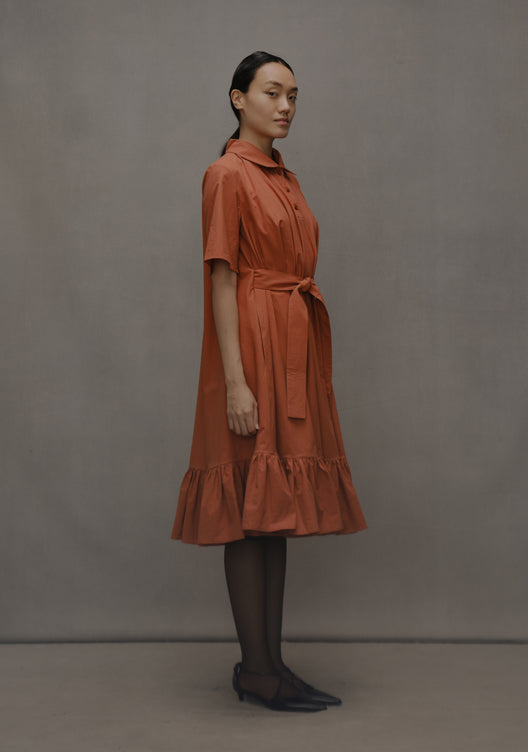 MARISHA DRESS