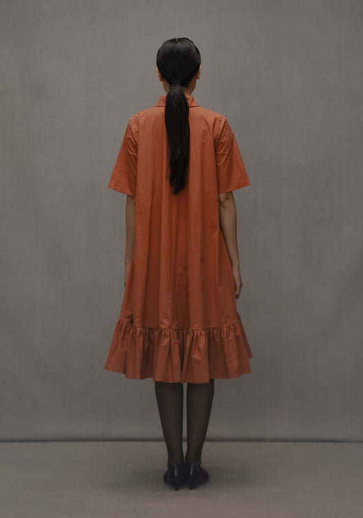 MARISHA DRESS