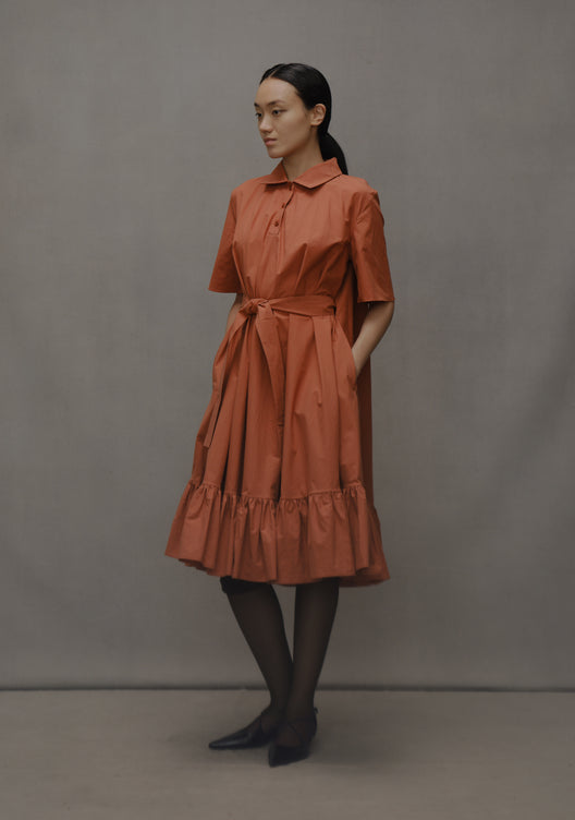 MARISHA DRESS
