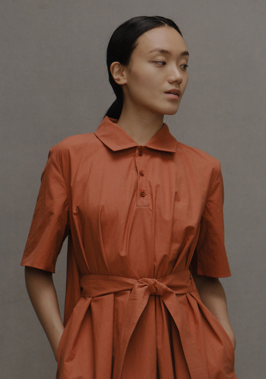 MARISHA DRESS