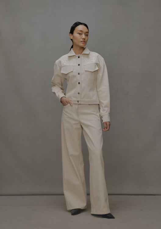 UMA DENIN JACKET