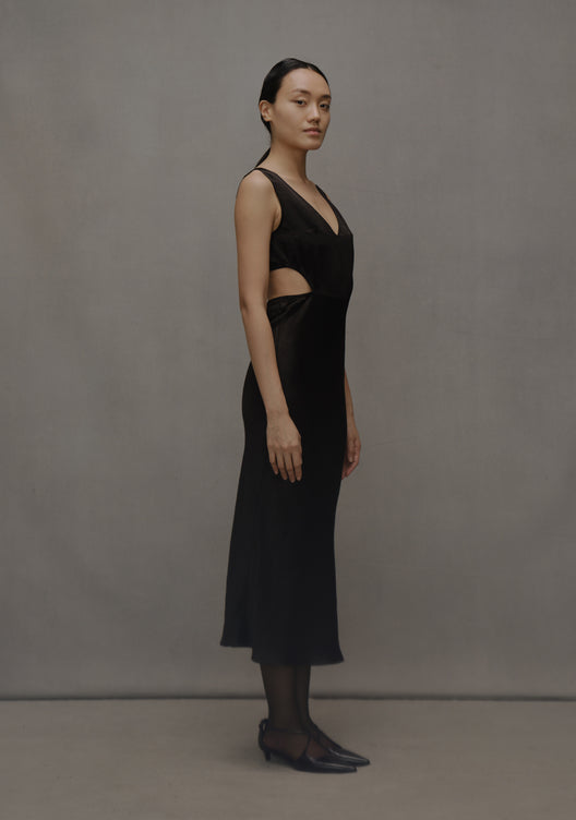DAKOTA DRESS