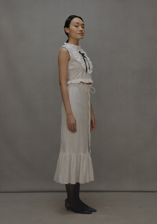 SAORI SKIRT