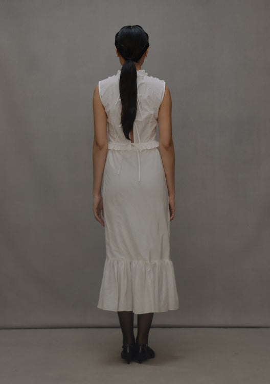 SAORI SKIRT