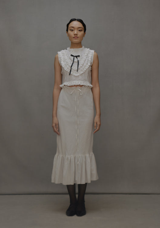 SAORI SKIRT