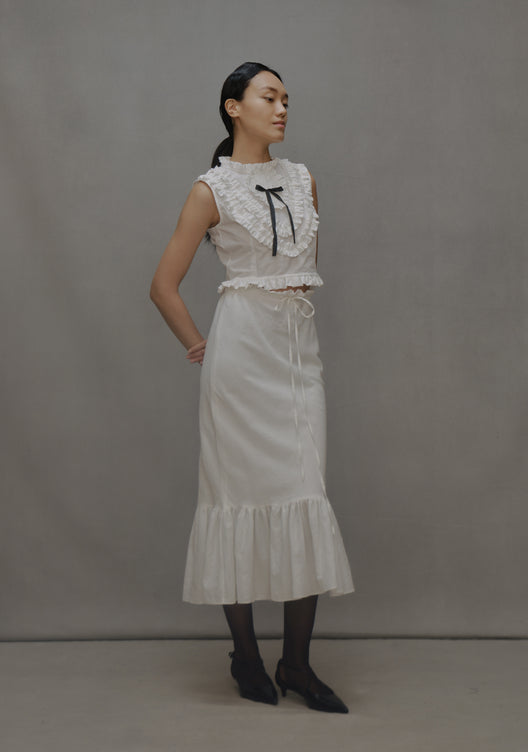 SAORI SKIRT