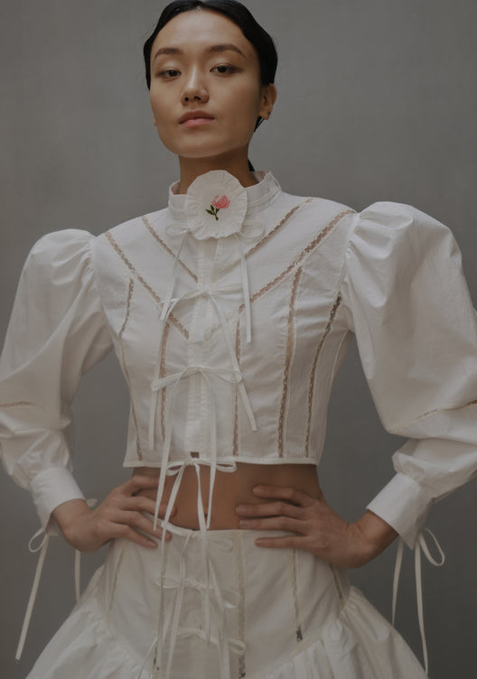 BLISS TOP