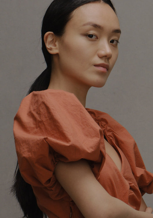 KATRINA DRESS