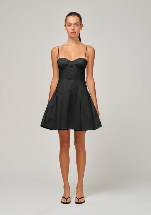 CAROLINE DRESS