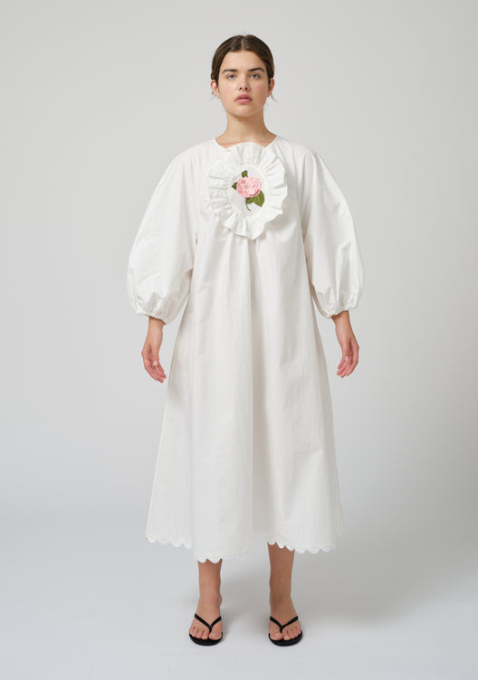 MIRABELLA DRESS