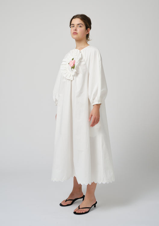 MIRABELLA DRESS