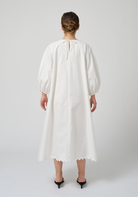 MIRABELLA DRESS