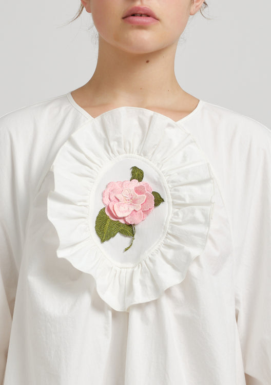 MIRABELLA DRESS