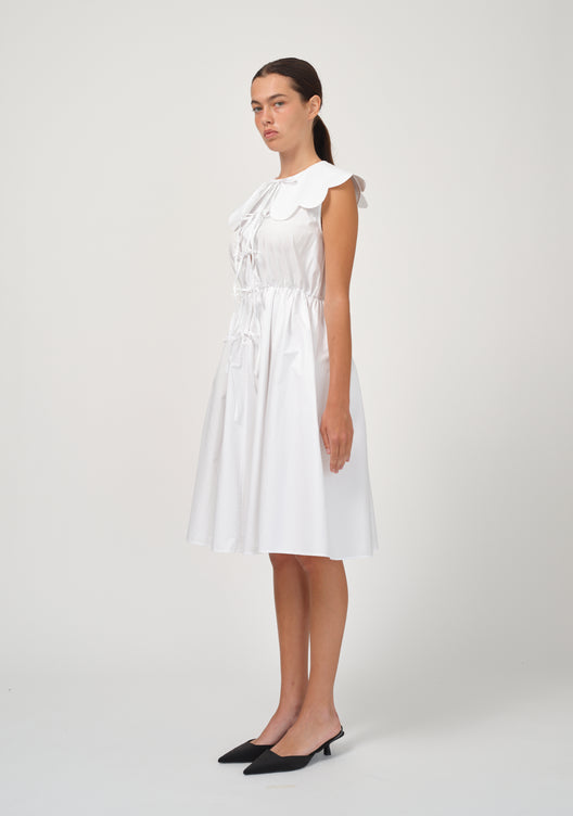 NADIA DRESS