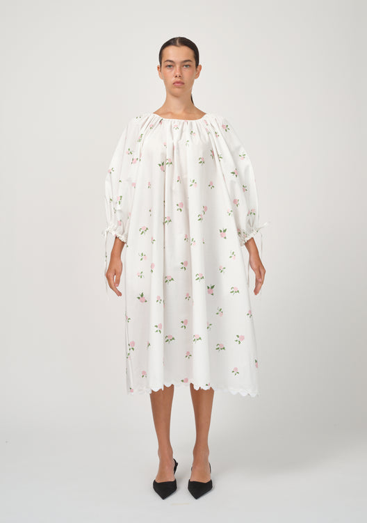 ROZA DRESS