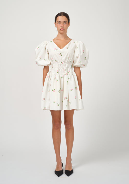MARION DRESS
