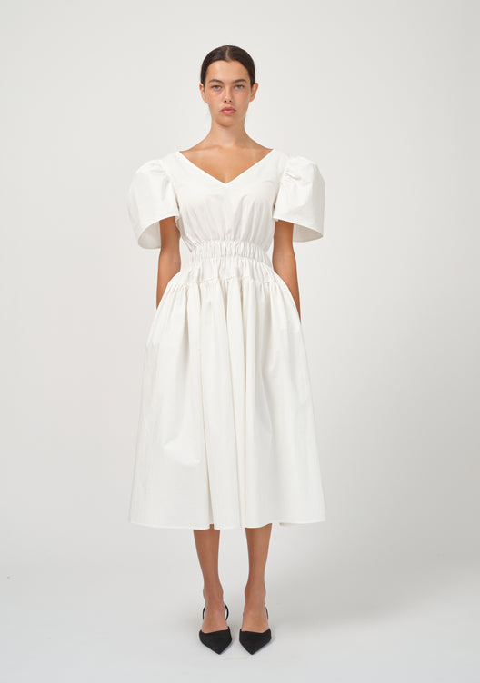VIRGINIA DRESS