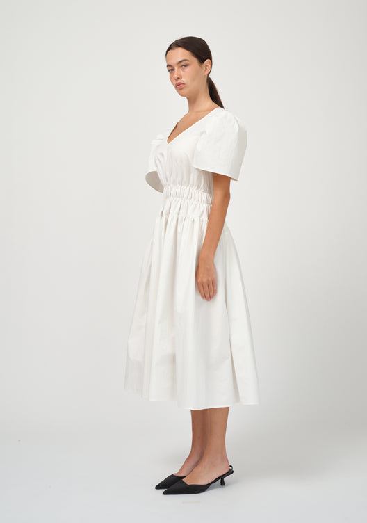 VIRGINIA DRESS